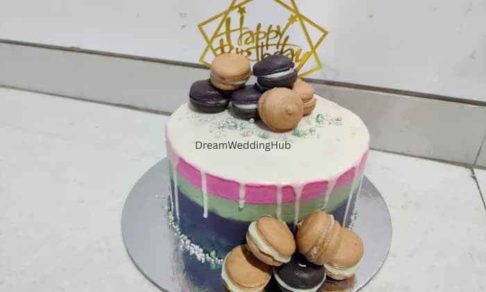 Devs Cake World Devs Cake World