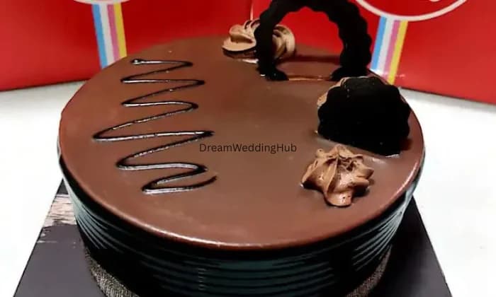 U2 CakeVashinaka U2 CakeVashinaka