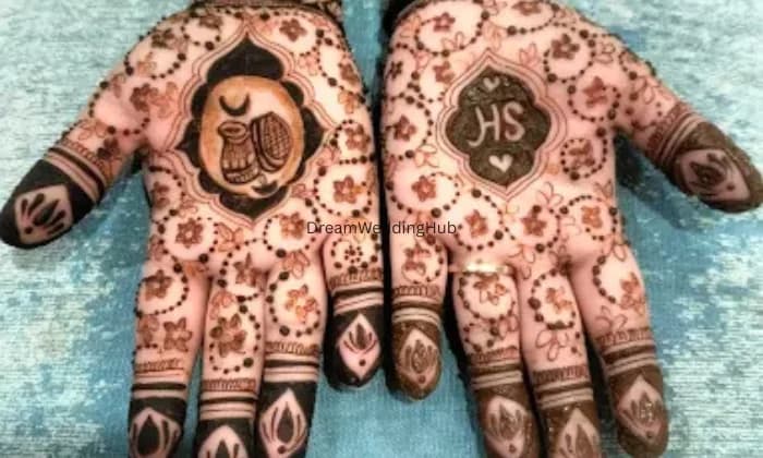 Kapil Mehndi designs Kapil Mehndi designs
