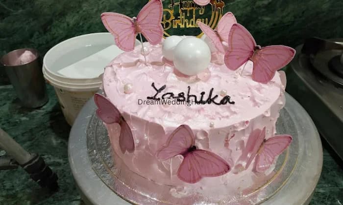 Bakers treat Bakers treat