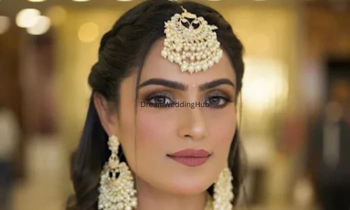 Makeup By Sanjana Khurana Makeup By Sanjana Khurana