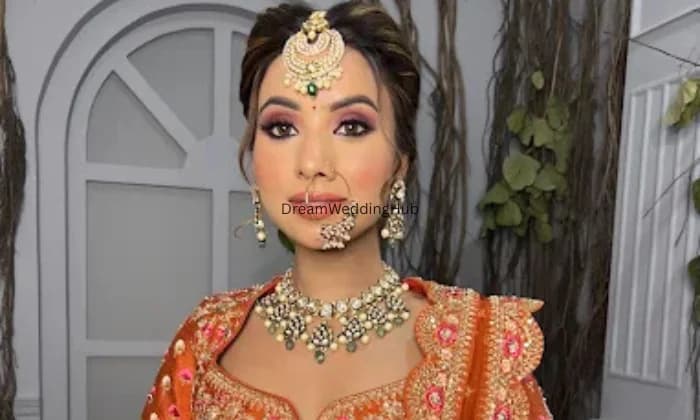 Artistry by jyoti Artistry by jyoti