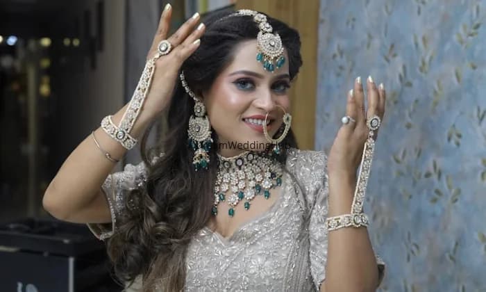 Makeover By Nisha Bharti Makeover By Nisha Bharti