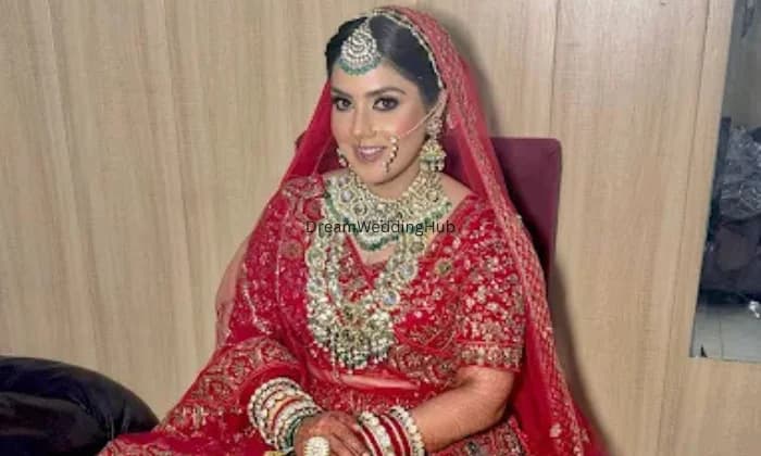 Rajinder Makeovers Rajinder Makeovers