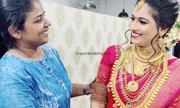 Aiswarya Makeup Gallery Academy Aiswarya Makeup Gallery Academy