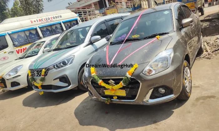 Vinayaka Tours and Travels Vinayaka Tours and Travels