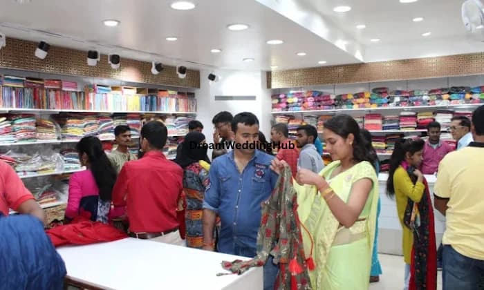 Chandamama Readymade Garments Hajipur Chandamama Readymade Garments Hajipur