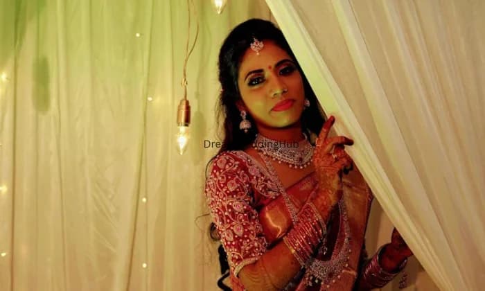 DEEPTHI BRIDAL STUDIO DEEPTHI BRIDAL STUDIO