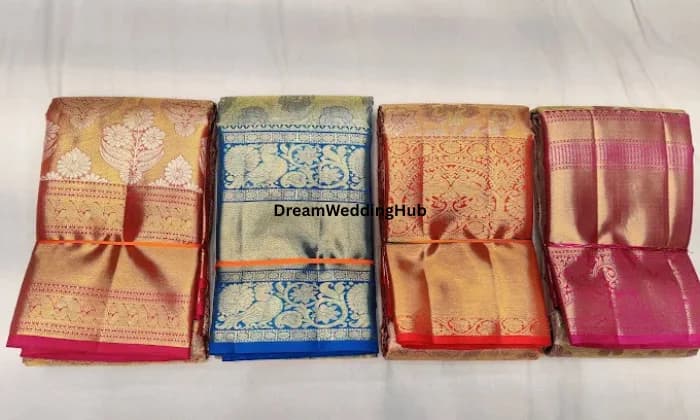 HARISH WEDDING SILKS HARISH WEDDING SILKS