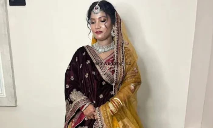 Makeupbylaxmimakeover Makeupbylaxmimakeover