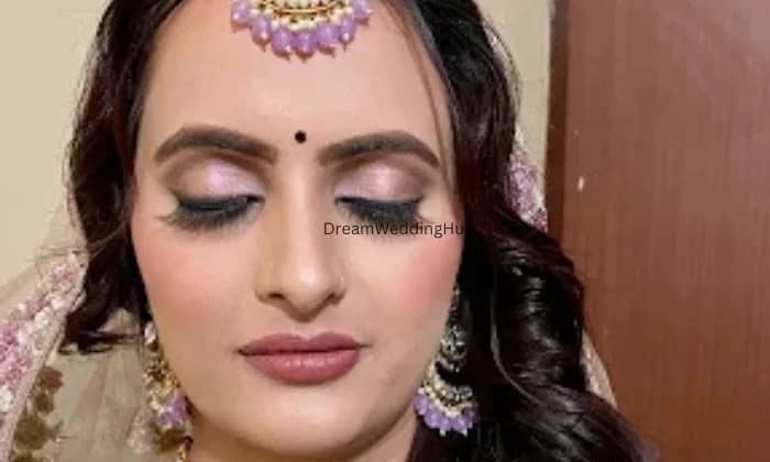 Bhakti Makeup Studio Bhakti Makeup Studio