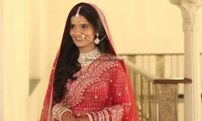 Nikita Bhatt Makeup Nikita Bhatt Makeup