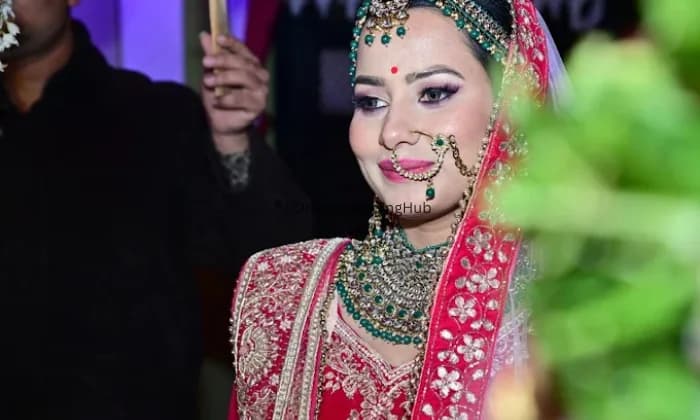 Pinal A Makeup Studio Pinal A Makeup Studio