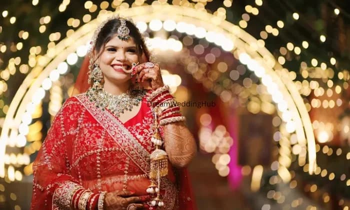 Rimpa MakeUp Rimpa MakeUp