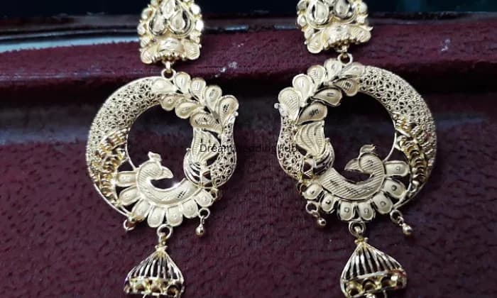 GOLD N SILVER GOLD N SILVER