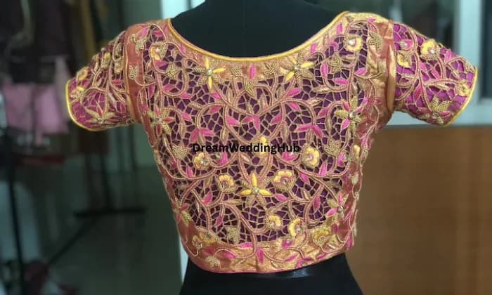 Shruthis S boutique Shruthis S boutique