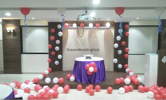 Smiley And Happy Balloon Decoration Smiley And Happy Balloon Decoration