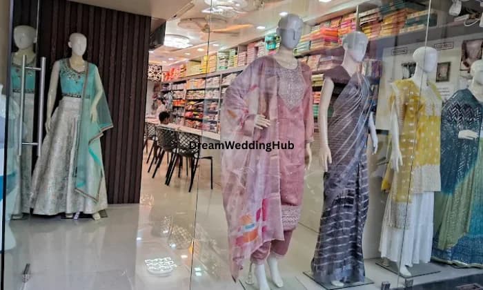 GEETANJALI SAREES GEETANJALI SAREES