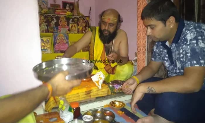 Pt Chiranjiv Sharma Pt Chiranjiv Sharma