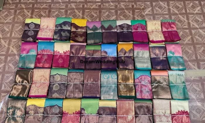 Sri Sreenivasa Silks Sri Sreenivasa Silks