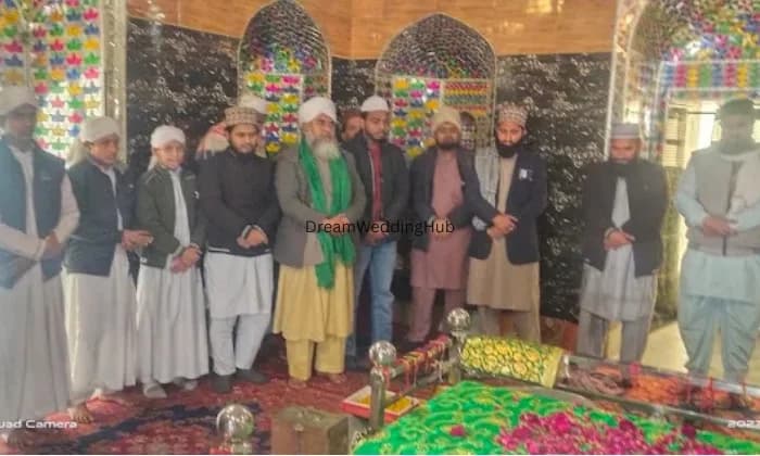 Molvi Mehmoodi ji Molvi Mehmoodi ji