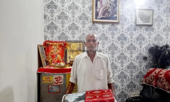 Aman BaBa ji Aman BaBa ji