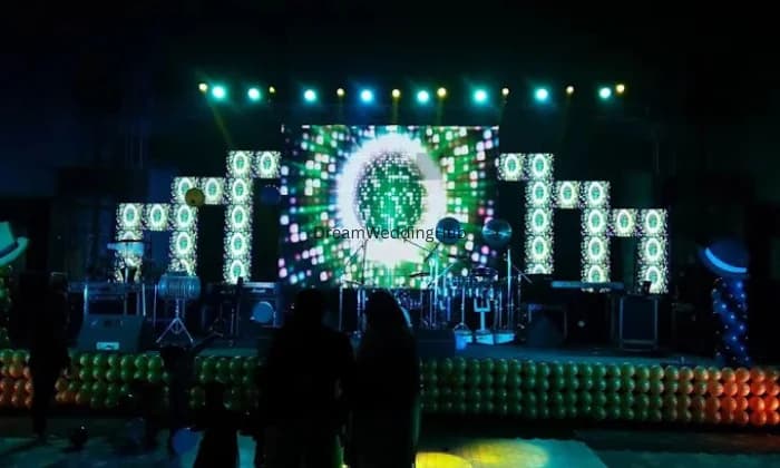 Global Light N Sound Global Light N Sound