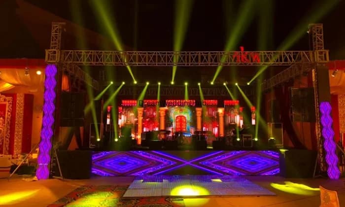 Audio waves Sound and Light Audio waves Sound and Light