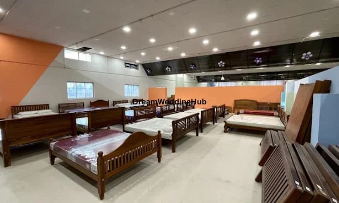 Thirumagal furnishings Thirumagal furnishings