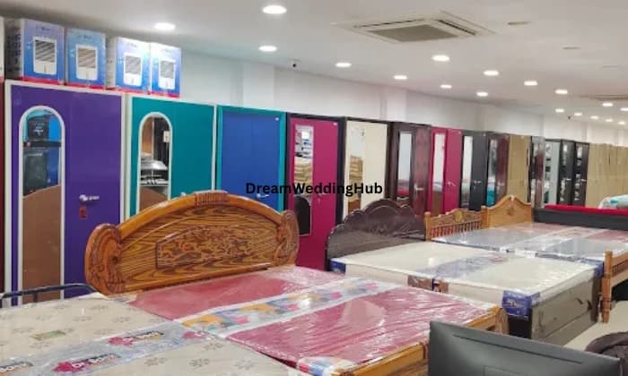 VASANTH CO VASANTH CO