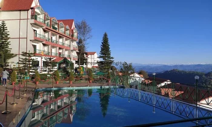 Kasauli Resort by Piccadily Kasauli Resort by Piccadily