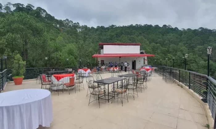 Shivalik Hotel Shivalik Hotel