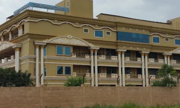 Surabhi Kalyana Mantapa hosapete Surabhi Kalyana Mantapa hosapete