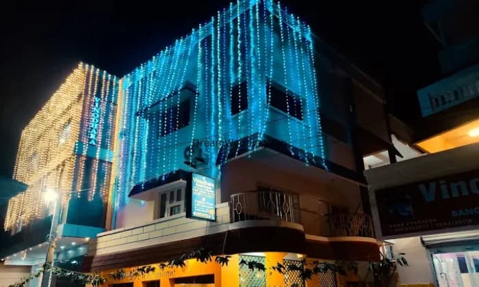 Vinodhara Banquet hall Vinodhara Banquet hall