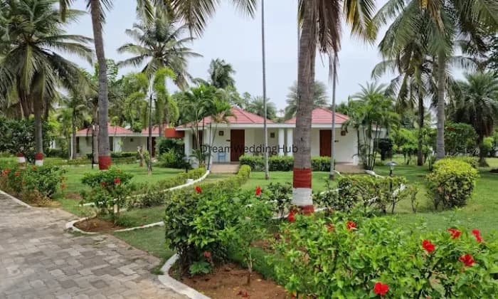 Chariot Beach Resort Chariot Beach Resort