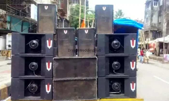 Balaji Dj Sound System Balaji Dj Sound System