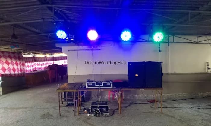 Patankar Sound Light Patankar Sound Light