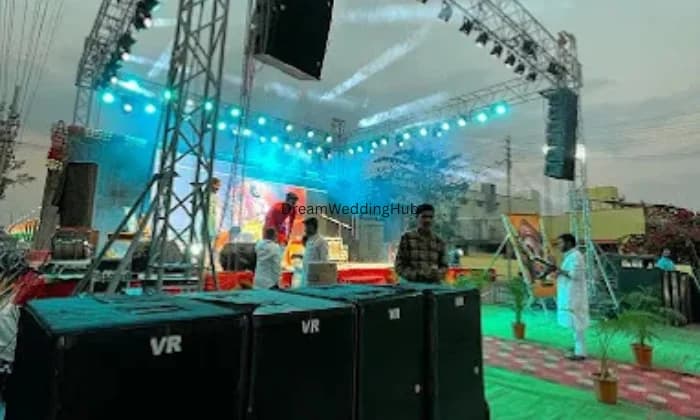 VR SOUND LIGHT TRUSS DJ EVENT VR SOUND LIGHT TRUSS DJ EVENT