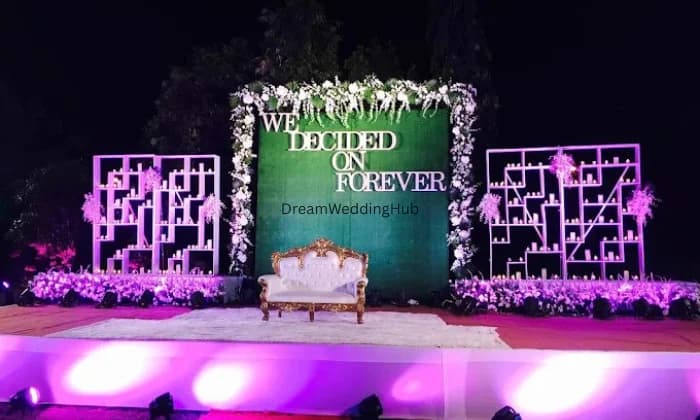 Aarambh Weddings Events Aarambh Weddings Events