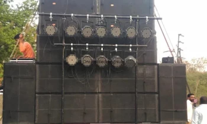 Chetan Lights Sound Chetan Lights Sound