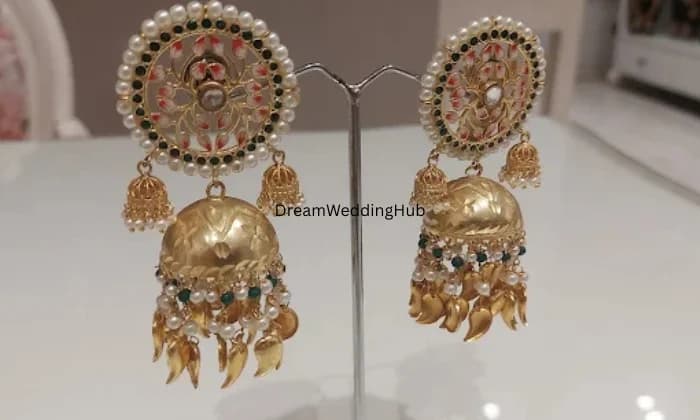 Naazuk Jewels Naazuk Jewels