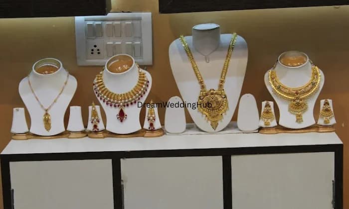Brijesh Ji Jewellers Brijesh Ji Jewellers