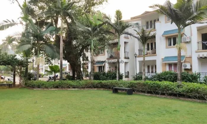 The Beach Goa The Beach Goa