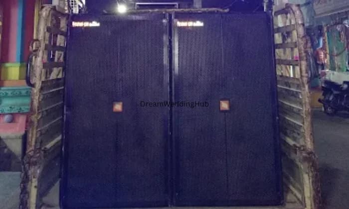 Sri SHIVA SAI Flying DJ Sounds Sri SHIVA SAI Flying DJ Sounds