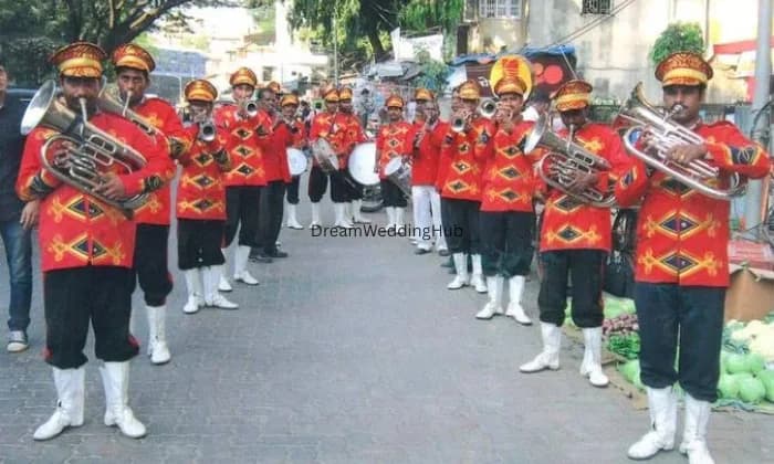 Shyam Band Zirakpur Shyam Band Zirakpur