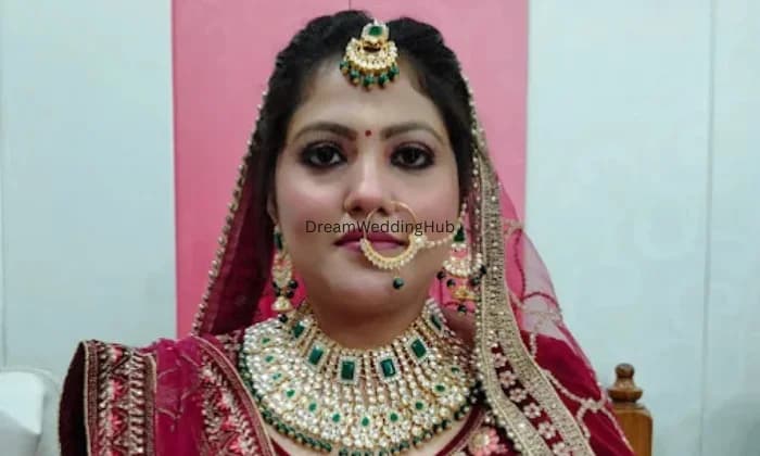 Makeup World Salon Makeup World Salon