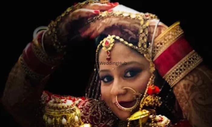 Make Up Artist Tanu Make Up Artist Tanu