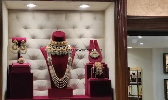 Malik Jewellers Malik Jewellers