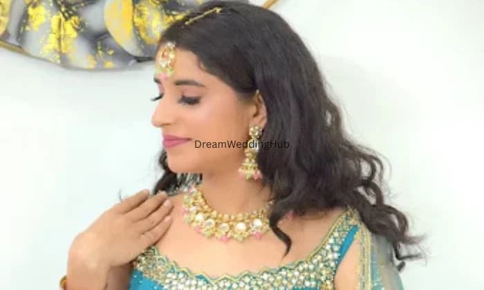 Shruti Katyal Makeup Artist Shruti Katyal Makeup Artist