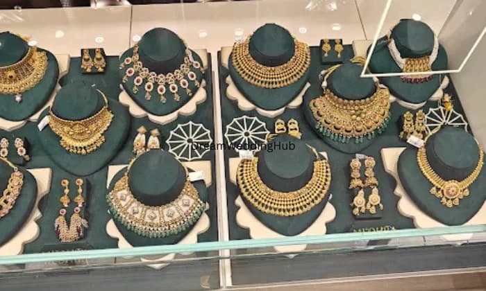 Kalyan Jewellers Sector 17 Kalyan Jewellers Sector 17